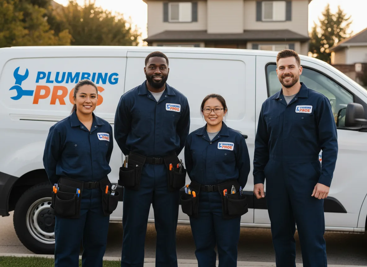Water Heater Repair company in Frankfort, MI